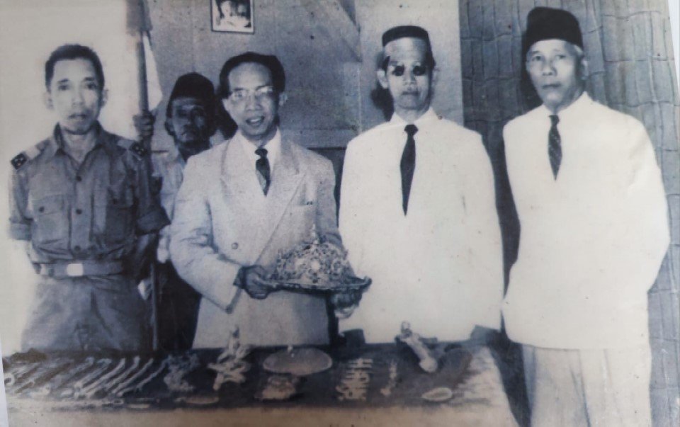 Deskripsi gambar