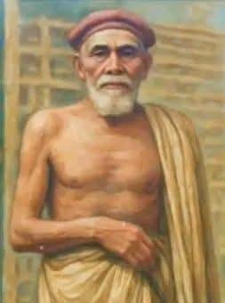 La Sinrang  Pahlawan Nasional dari Pinrang