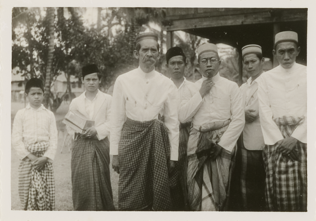 I Mangimangi Dg Matutu Krg Bontoompo Raja Gowa 35